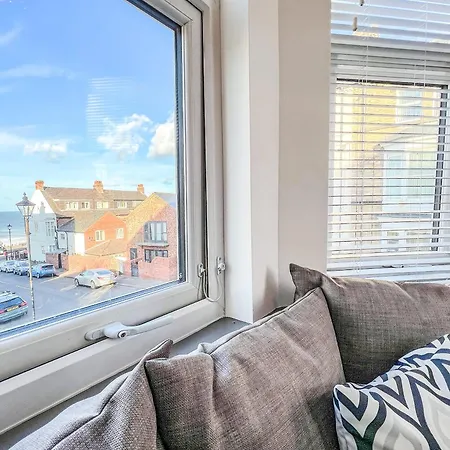 Tatil Evi Salty Towers *