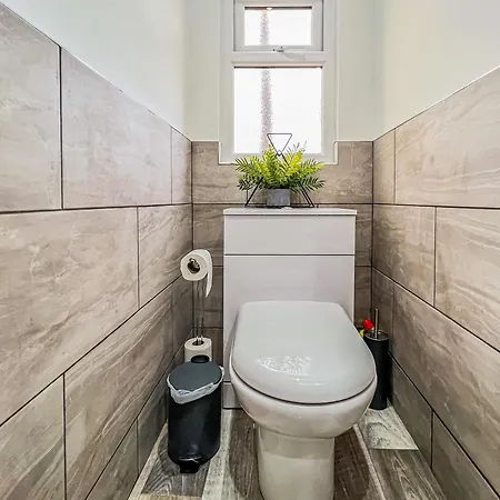 Salty Towers Hébergement de vacances