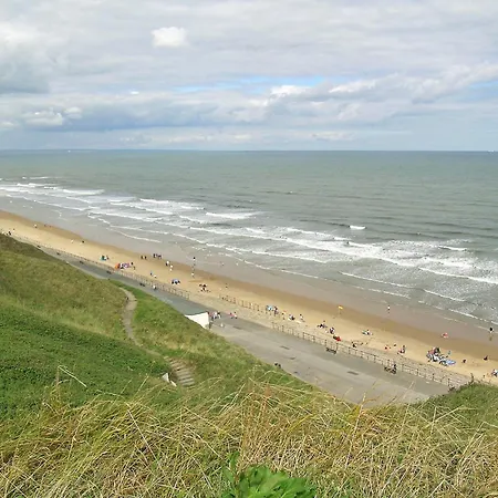 Hébergement de vacances Salty Towers