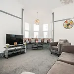 Ferienhaus Salty Towers *