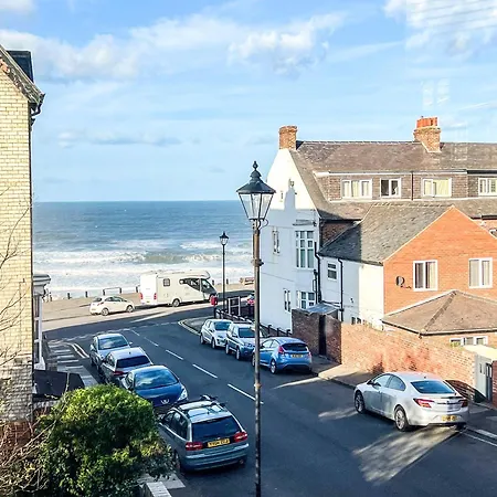 Holiday home Salty Towers *