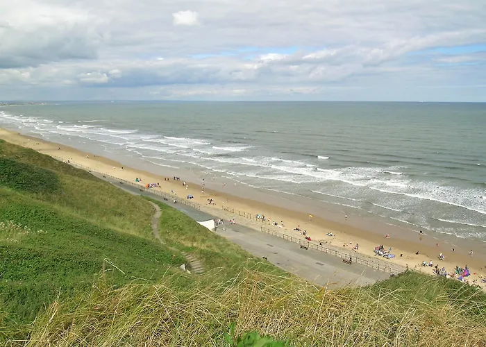 Holiday home Salty Towers